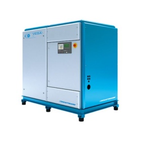 Винтовой компрессор Kraftmann VEGA 55 10 БАР