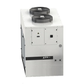 Чиллер ATS CGW 1000 с воздушным охлаждением конденсатора