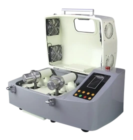 Трехмерная вибрационная мельница ERSTVAK TDV-80