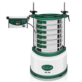 Вибрационный грохот Endecotts EFL 300