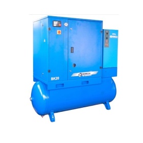 Винтовой компрессор Ремеза ВК20-15-500Д
