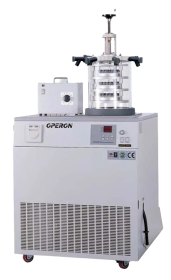 Лиофильная сушка с герметизацией OPERON FDS-7003