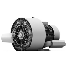 Вихревая воздуходувка Elektror 2SD 720 - 50/3 промышленная