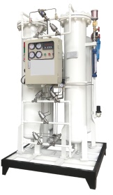 Адсорбционный генератор азота REMACS GN-25