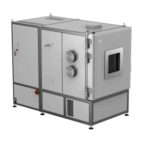 Климатическая термобарокамера РЕОМ TCA-1000