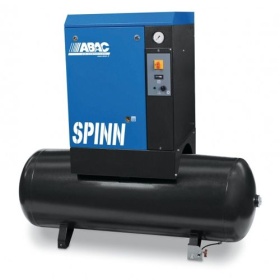 Винтовой компрессор ABAC SPINN 3,0-10/200