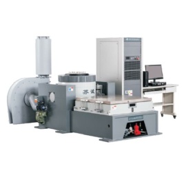 Вибростенд STI DC-600-6