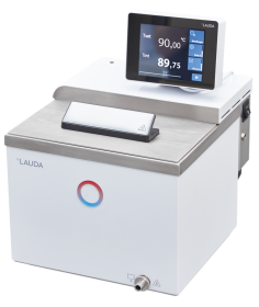 Нагревающий термостат Lauda PRO P 10