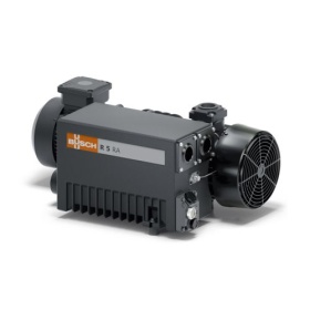 Пластинчато-роторный вакуумный насос Busch R 5 RA 100 F