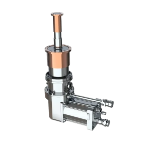 Криорефрижератор Cryo H&I GET8100D