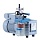 Пластинчато-роторный вакуумный насос Vacuubrand RZ 43587 FO VS