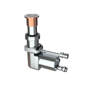 Криорефрижератор Cryo H&I GEE80S