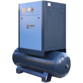 Винтовой компрессор COMARO LB 15-10 E