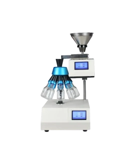 Ротационный делитель проб ERSTVAK RSX-150