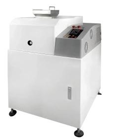 Лабораторная напольная щековая дробилка ERSTVAK JCFL-30C