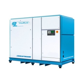 Винтовой компрессор Kraftmann TAURUS 30 13 БАР