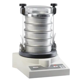 Вибрационный грохот Fritsch ANALYSETTE 3 SPARTAN