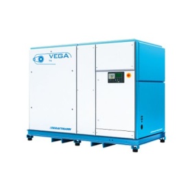 Винтовой компрессор Kraftmann VEGA 133 13 БАР