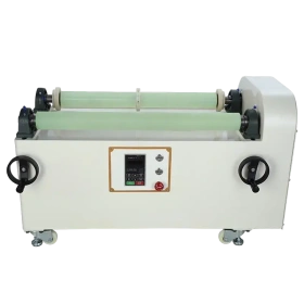 Барабанная шаровая мельница ERSTVAK JBM5-2