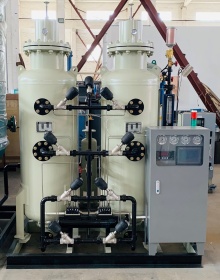 Адсорбционный генератор азота REMACS GN-120