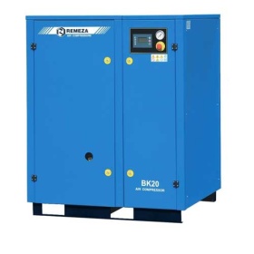Винтовой компрессор Ремеза ВК20-15Д
