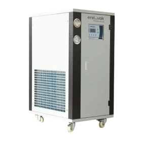 Чиллер ERSTVAK FRIONA WSL 12 B с водяным охлаждением конденсатора