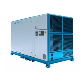 Винтовой компрессор Kraftmann TAURUS 315 W 10 БАР