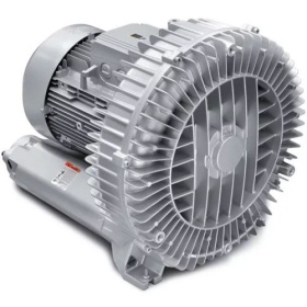 Вихревая воздуходувка МТ 11-Т2С-11 промышленная