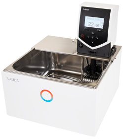 Нагревающий термостат Lauda ECO E 10 S