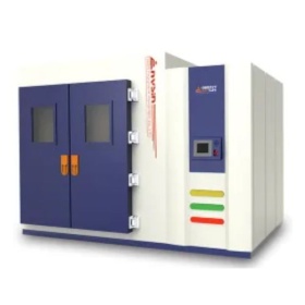 Климатическая камера тепло-холод-влага Envsin ECZ17/010