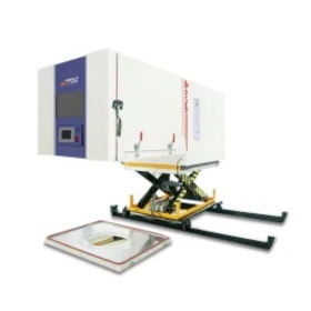 Климатическая камера вибрации Envsin ECE 4060-15