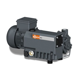 Пластинчато-роторный вакуумный насос Busch R 5 RA 10 C