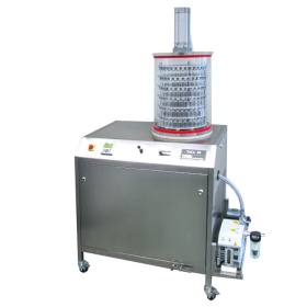 Лабораторная лиофильная сушка ZIRBUS Vaco 10 до -50°C