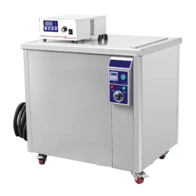 Ультразвуковая ванна ERSTEVAK УВ-135-ST