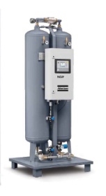Адсорбционный генератор азота Atlas Copco NGP 420