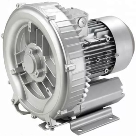 Вихревая воздуходувка МТ 04-М1С-1,3 промышленная