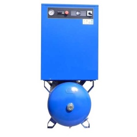 Винтовой компрессор Ремеза ВК15Т-15-500Д