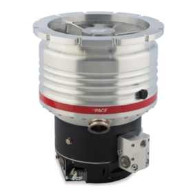 Турбомолекулярный вакуумный насос Pfeiffer Vacuum HiPace 2300 C TC 1200 Profibus DN 250 ISO-K corrosive