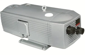 Безмасляный пластинчато-роторный компрессор ERSTEVAK PP60