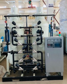 Адсорбционный генератор азота REMACS GN-60