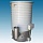 Диффузионный вакуумный насос HSR PDB800-W