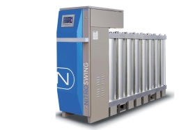 Адсорбционный генератор азота Noxerior NITROSWING NS-84