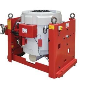 Вибростенд LDS V875LS-SPA32K 640