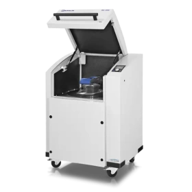 Вибрационная дисковая мельница Retsch RS 200