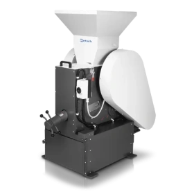 Лабораторная щековая дробилка Retsch BB 300