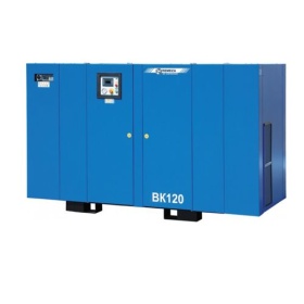 Винтовой компрессор Ремеза ВК100Р-8 ВC