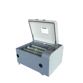 Барабанная шаровая мельница ERSTVAK JBM10-4Z