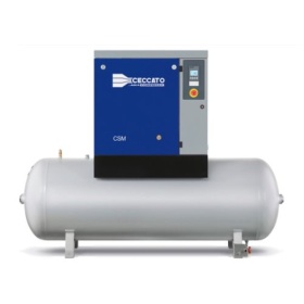 Винтовой компрессор Ceccato CSM 20-8 TM270-1 MAXI
