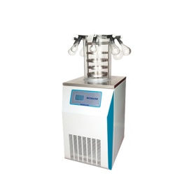 Вертикальная сублимационная сушилка BIOBASE BK-FD18P