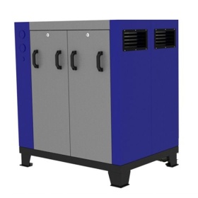 Роторная воздуходувка Рутс МТ ВРМТ 15/2-V промышленная